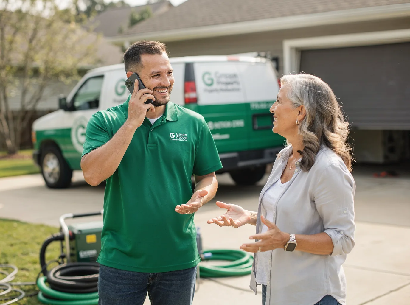 Water Damage Restoration Preston, MN FAQs